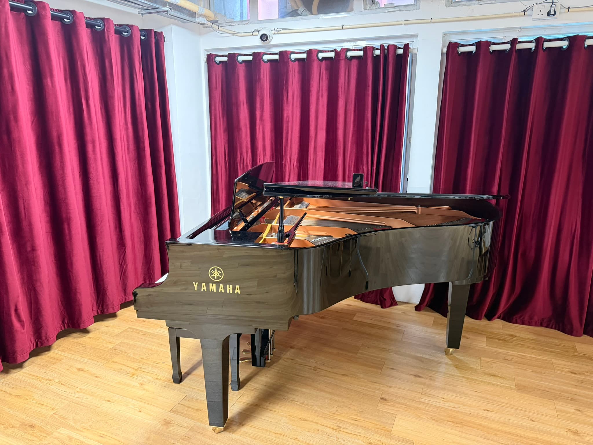 Sheung Wan Grand 7 1