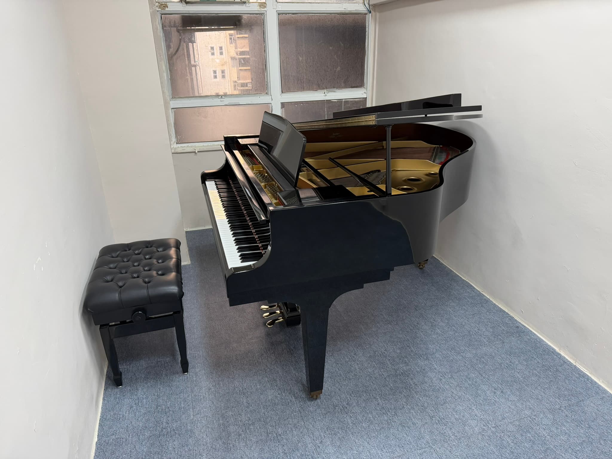 Tsim Sha Tsui Grand 1